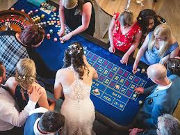 Wedding Entertainment
